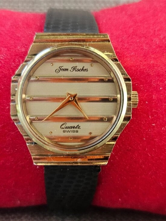 Watches
